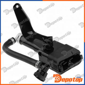 Gicleur de lave-phare droite pour MAZDA | EDS-MZ-013, EH105182X